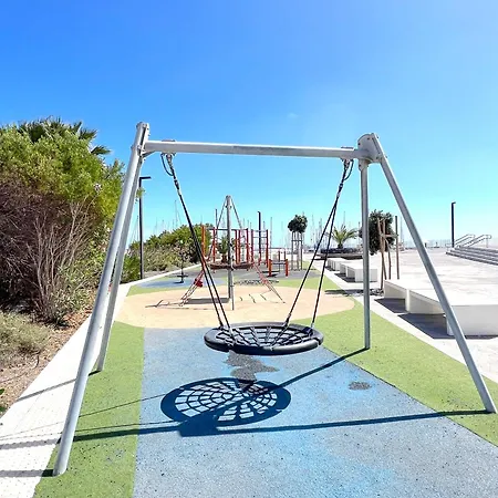 Barranco Luxe Golf