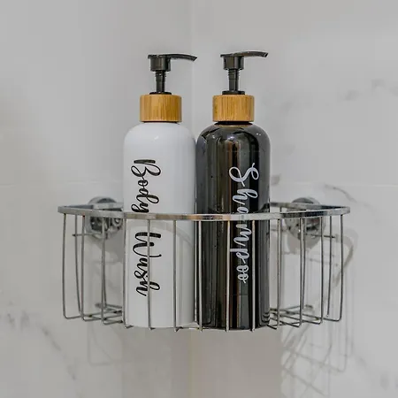 Barranco Luxe Golf Апартаменты