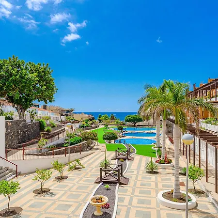 Barranco Luxe Golf Апартаменты *