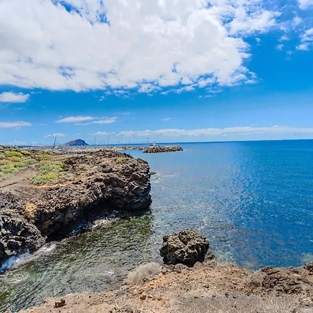 Barranco Luxe Golf Апартаменты