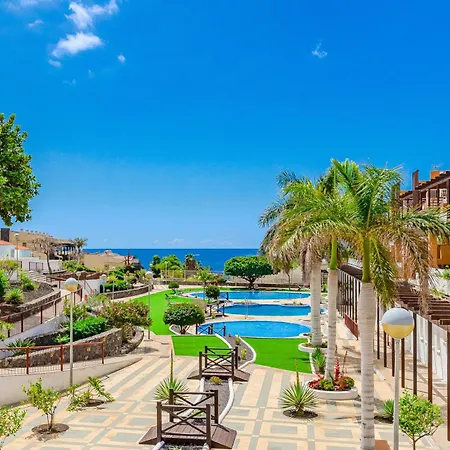 Barranco Luxe Golf * Сан Мигель