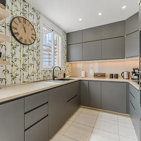 Barranco Luxe Golf *