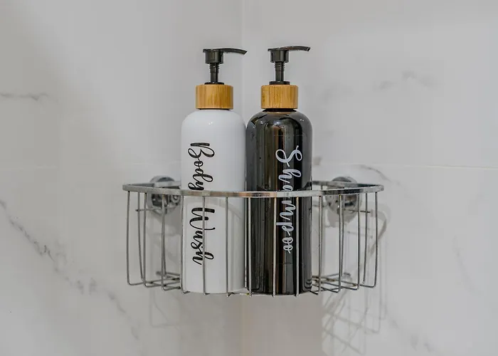 Barranco Luxe Golf Appartement