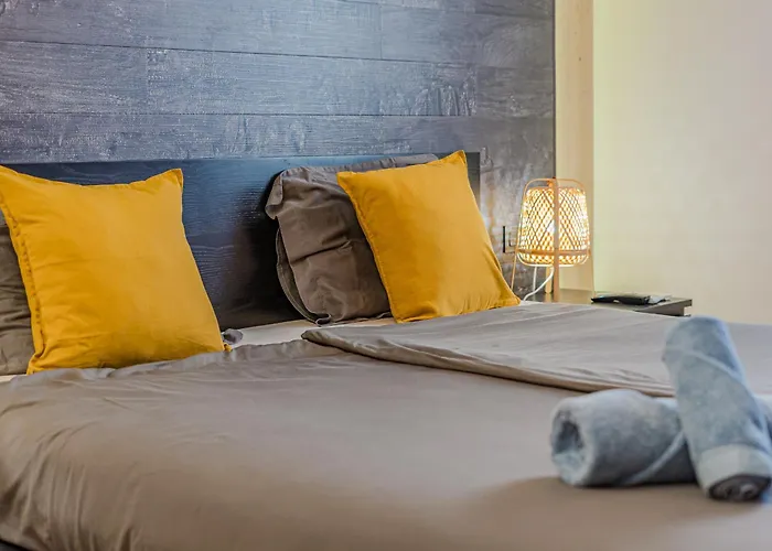 Barranco Luxe Golf *