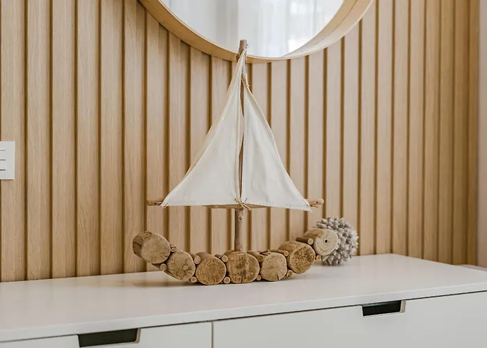 Appartement Barranco Luxe Golf San Miguel de Abona