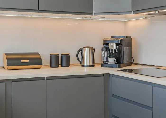 Barranco Luxe Golf *