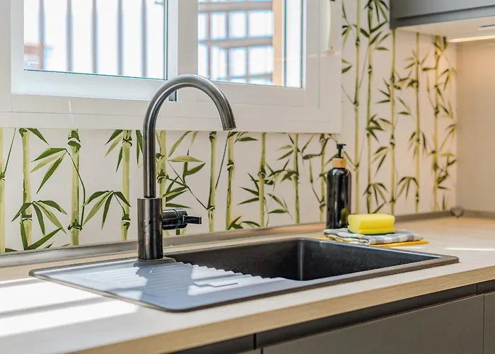 Barranco Luxe Golf * San Miguel de Abona