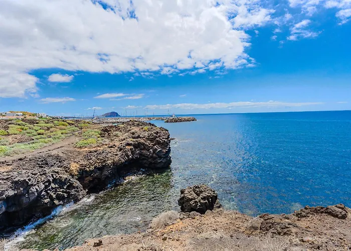 Barranco Luxe Golf Appartement