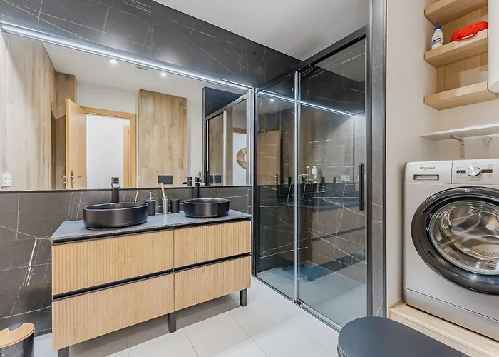 Appartement Barranco Luxe Golf San Miguel de Abona