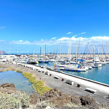 Barranco Luxe Golf Apartment San Miguel de Abona