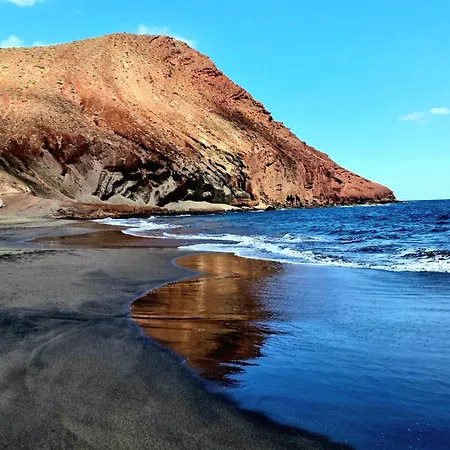 Barranco Luxe Golf 아파트 산미겔데아보나