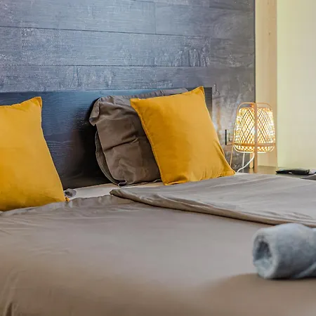 Barranco Luxe Golf *