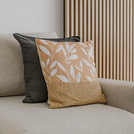 アパート Barranco Luxe Golf サンミゲル・デ・アボナ