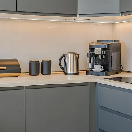 Barranco Luxe Golf *