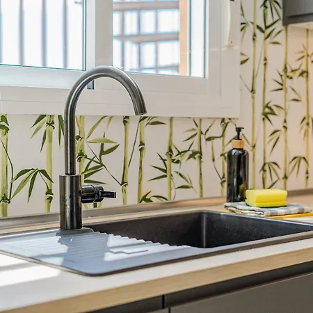 Barranco Luxe Golf * 산미겔데아보나