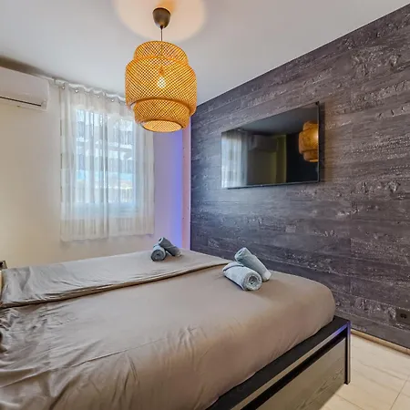 Barranco Luxe Golf * サンミゲル・デ・アボナ