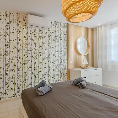 Barranco Luxe Golf 산미겔데아보나