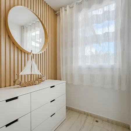 Barranco Luxe Golf *