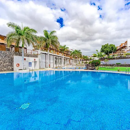 Barranco Luxe Golf * San Miguel de Abona