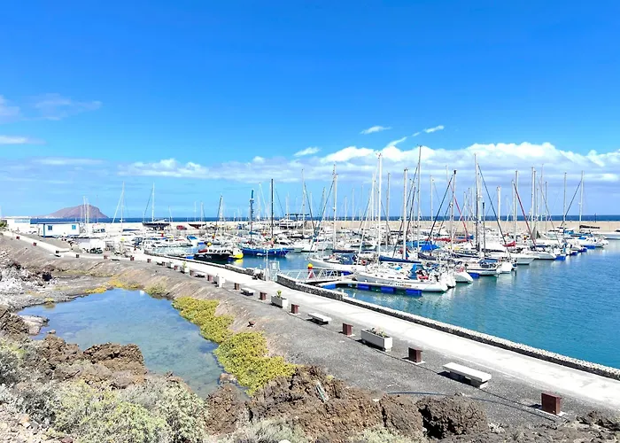 Barranco Luxe Golf Apartment San Miguel de Abona