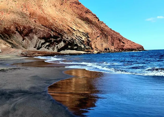 Barranco Luxe Golf Apartment San Miguel de Abona