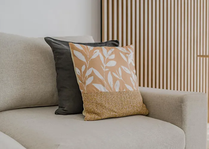 Apartment Barranco Luxe Golf San Miguel de Abona