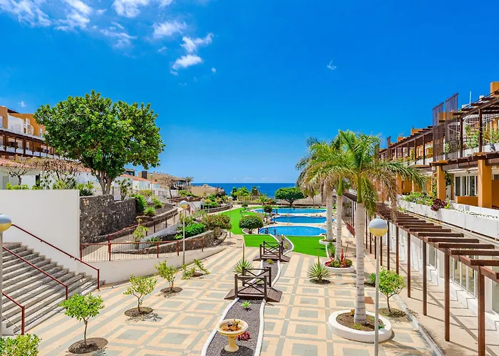 Barranco Luxe Golf Apartment *