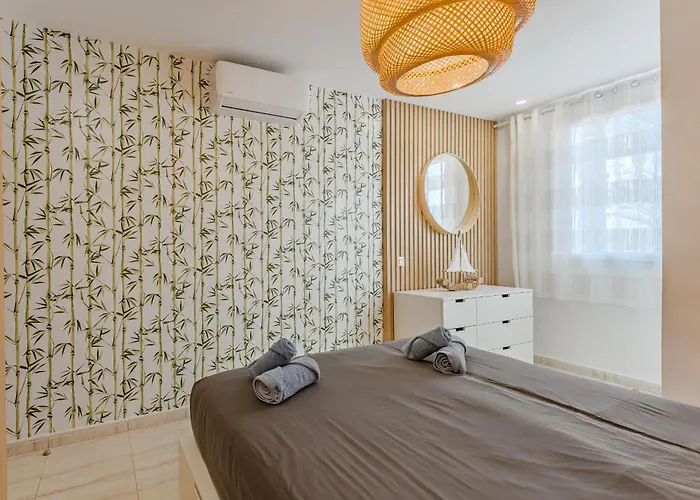 Barranco Luxe Golf San Miguel de Abona