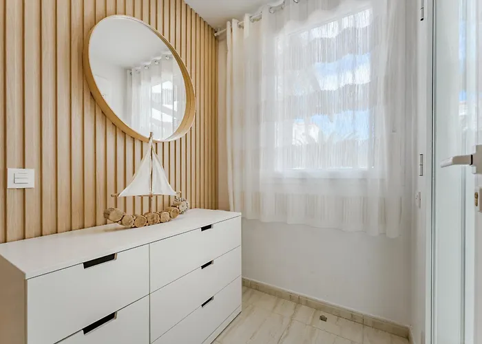 Barranco Luxe Golf *