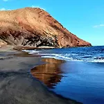 Barranco Luxe Golf Διαμέρισμα Σαν Μιγκέλ ντε Αμπόνα