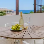 Barranco Luxe Golf Διαμέρισμα *