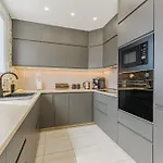 Barranco Luxe Golf Διαμέρισμα *