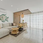 Διαμέρισμα Barranco Luxe Golf *