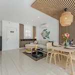 Barranco Luxe Golf Διαμέρισμα Σαν Μιγκέλ ντε Αμπόνα