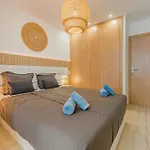 Διαμέρισμα Barranco Luxe Golf Σαν Μιγκέλ ντε Αμπόνα