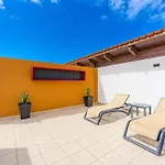 Διαμέρισμα Barranco Luxe Golf Σαν Μιγκέλ ντε Αμπόνα