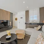 Barranco Luxe Golf Διαμέρισμα *