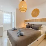 Barranco Luxe Golf Διαμέρισμα *