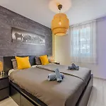 Barranco Luxe Golf