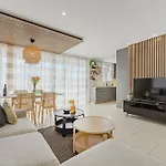 Barranco Luxe Golf Διαμέρισμα *