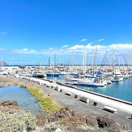 Barranco Luxe Golf Διαμέρισμα Σαν Μιγκέλ ντε Αμπόνα